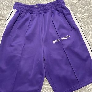 Palm Angels track short